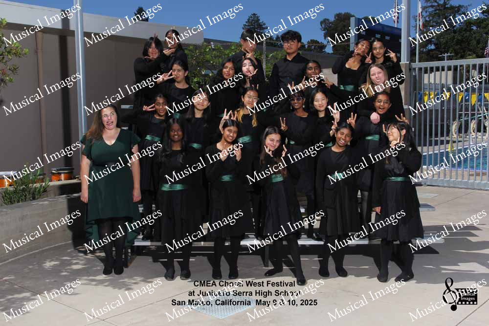 Musical Images